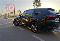 مازدا CX-90